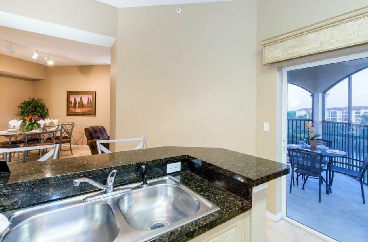Wqr Private Rentals No Resort Pool Access Orlando Kültér fotó