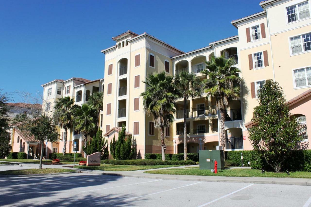 Wqr Private Rentals No Resort Pool Access Orlando Kültér fotó