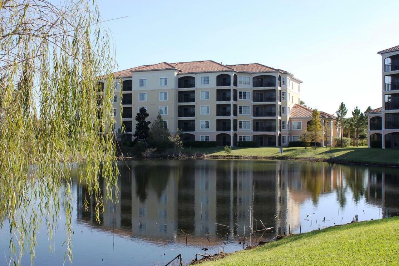 Wqr Private Rentals No Resort Pool Access Orlando Kültér fotó