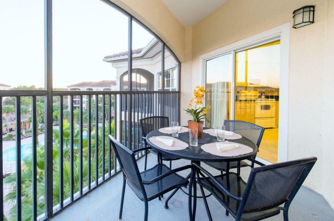 Wqr Private Rentals No Resort Pool Access Orlando Kültér fotó