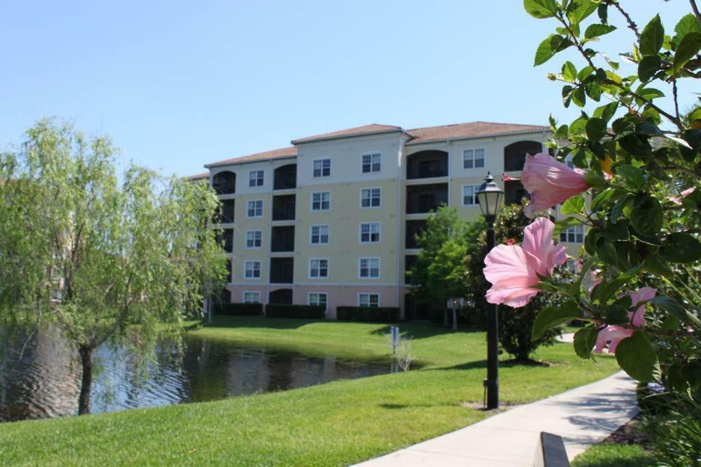 Wqr Private Rentals No Resort Pool Access Orlando Kültér fotó